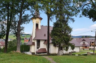 Kościół Rzymskokatolicki pw. Matki Bożej Śnieżnej