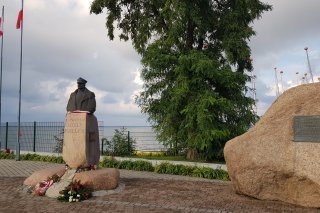 Zaślubiny Polski z morzem