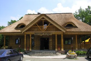 Karczma Misoni