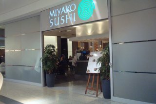 Restauracja MIYAKO SUSHI