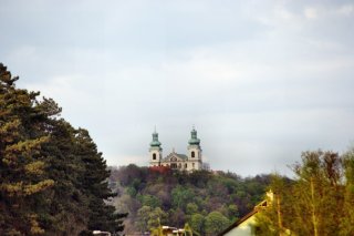 Opactwo benedyktynówKraków