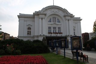 Teatr im. Wilama HorzycyToruń