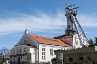 Kopalnia Soli 