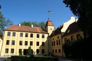 Zamek