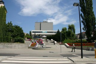 Rybnickie Centrum Kultury