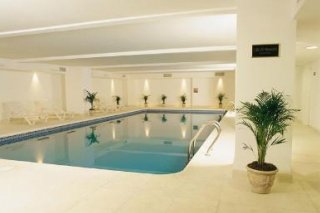 Pestana Hotel