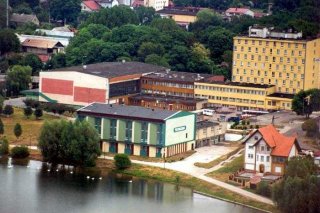 Ośrodek Sportu i Rekreacji