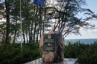 Gwiazda Północy - najdalej na północ wysunięte miejsce Polski