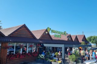 Smażalnia OKOŃ