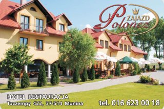 Hotel Zajazd Polonez