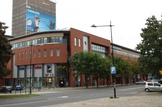 Galeria Handlowa Madison
