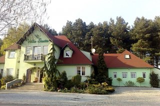Hotel Villa Siesta