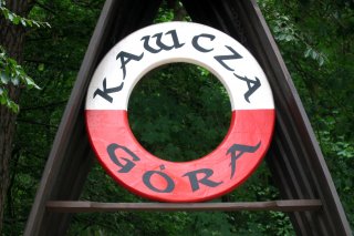 Kawcza Góra
