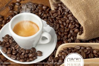 Kawiarnia Ciachomania Cafe