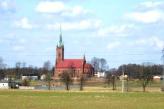Kościół Świętego Stanisława Biskupa i Świętego Mikołaja Biskupa
