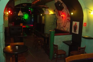 Klub InDecks