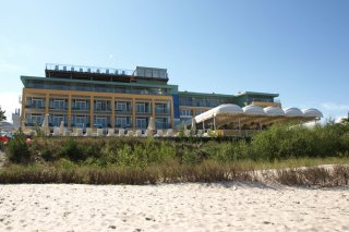 Hotel Bryza SPA Resort