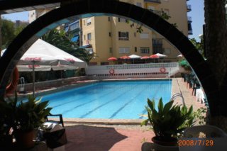 Hotel Zapata