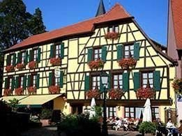Hotel Du Mouton