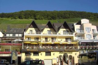 Ringhotel Weinhaus Moselschild