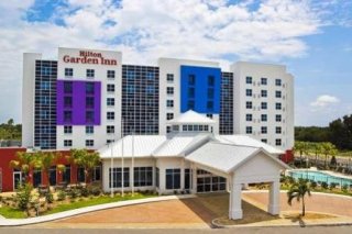 Hilton Garden Inn  Airport/Westshore