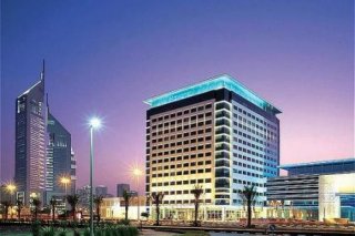 Novotel World Trade Centre