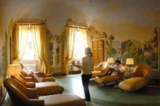 Terme Villa Borri Spa Residence