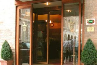 Hotel Igea