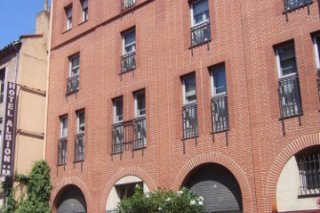 Hôtel Albion