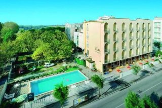 Hotel Alba