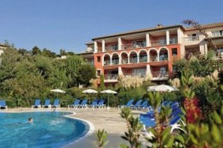 Pierre & Vacances Premium Les Calanques des Issambres