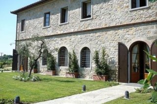 Resort Olmo