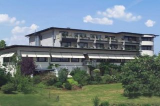 Hotel Schönbuch