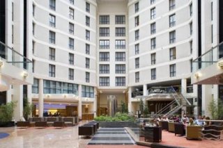 Sofitel London