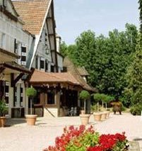 Hostellerie Bourguignonne