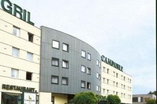 Campanile Hotel