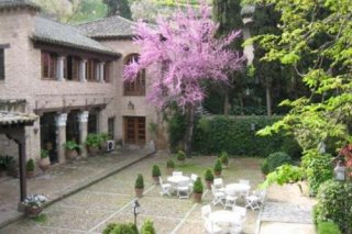 Hotel Del Cardenal
