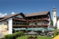 Hotel Geisler Judenstein