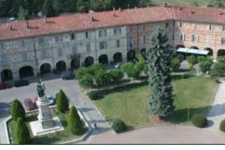 Hotel Portici