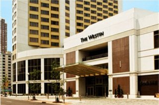 The Westin  Newport
