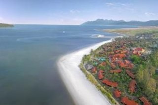 Meritus Pelangi Beach Resort And SpaLangkawi
