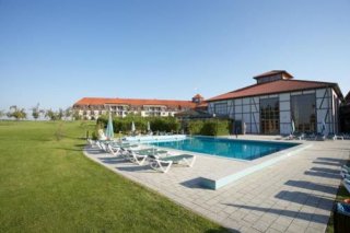 Robinson Club Fleesensee