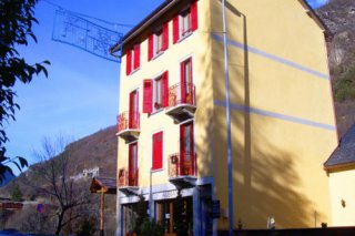 Hotel Les Gourmets