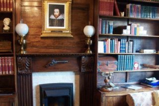Arden House