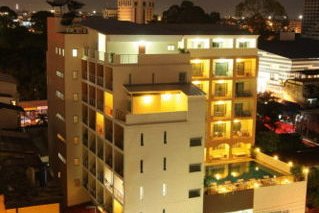 Eastiny Seven Hotel