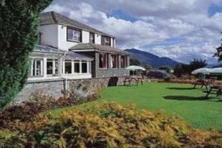 The Castle Inn Hotel