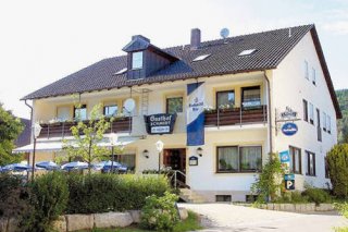 Gasthof Schmidt