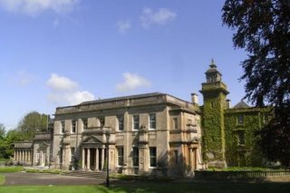 The Park Hotel