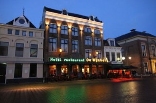Hotel de Wijnberg