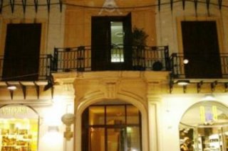 Albergo Verdi